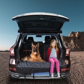 Dog Car Seat Cover, Back Seat Extender for Dogs,Dog Hammock for Car Backseat, Non Inflatable Dog seat Cover for Back seat Dog Car Seat Cover, Back Seat Extender for Dogs,Dog Hammock for Car Backseat, Non Inflatable Dog seat Cover for Back seat
